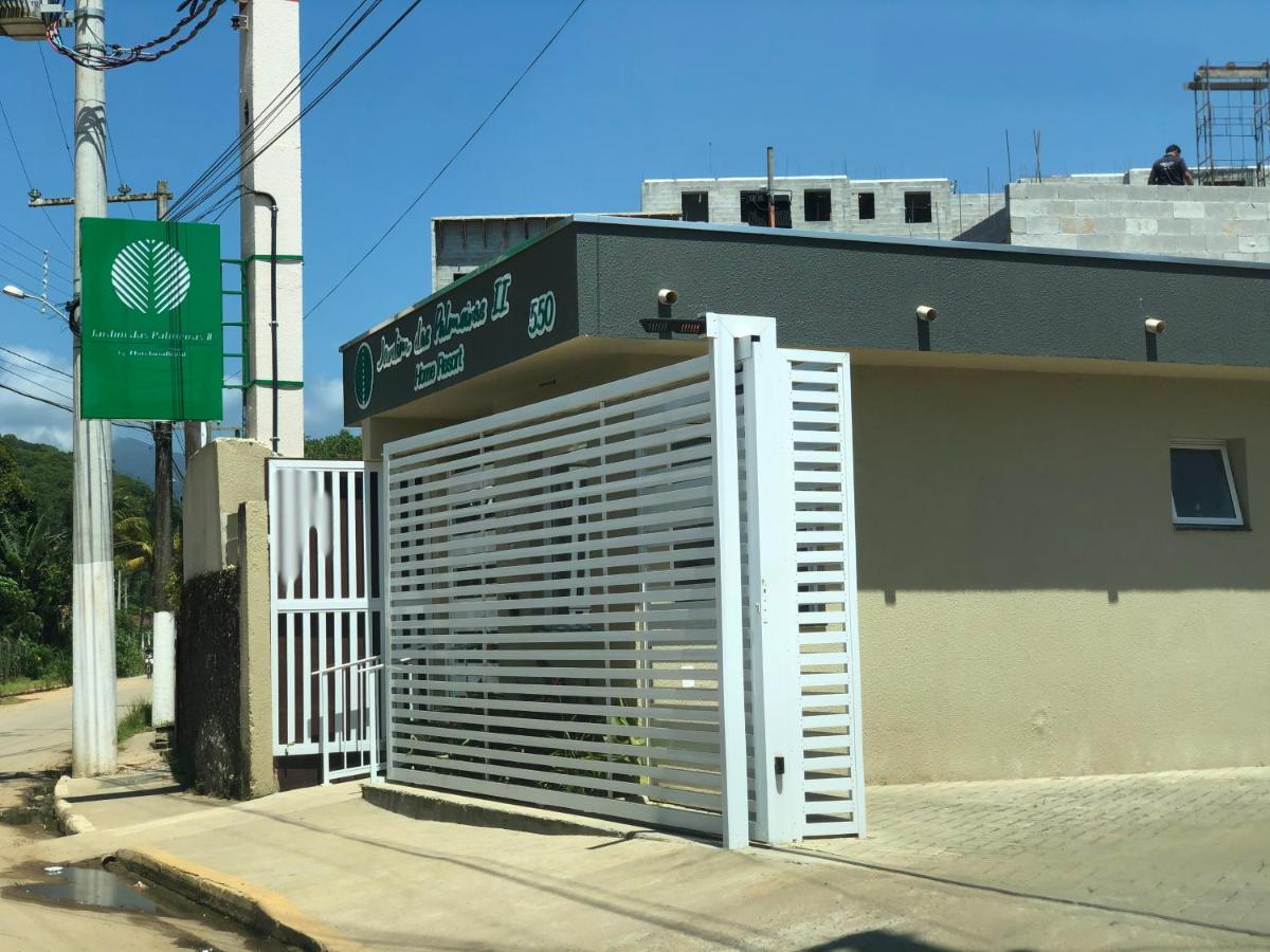 Apartamento de 3 Quartos