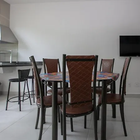 Apto 3 Dorms, 1 Suite, Jp2 Home Resort Ubatuba - Churrasqueira Gourmet, Ar Condicionado, Piscinas, Sauna E Salao De Jogos-2